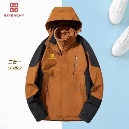 Givenchy Coat men-054(L-XXXXL)