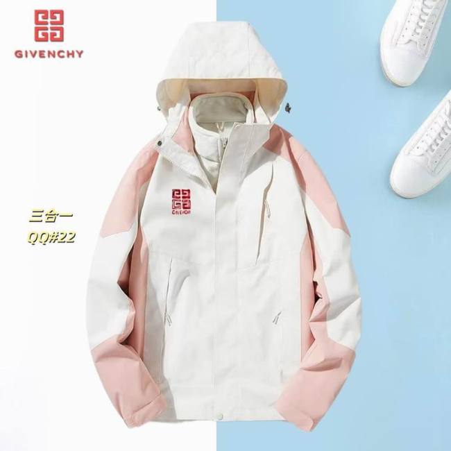 Givenchy Coat men-052(L-XXXXL)