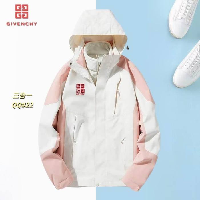 Givenchy Coat men-052(L-XXXXL)