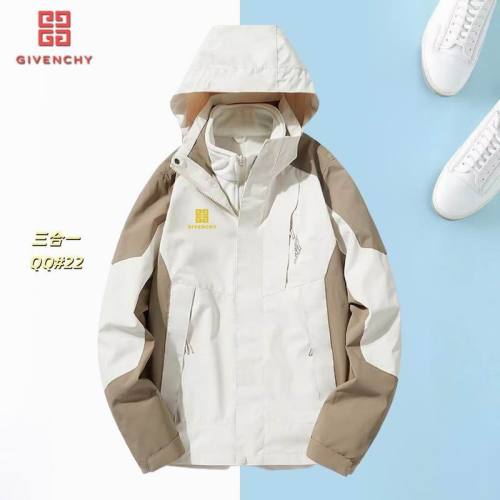 Givenchy Coat men-055(L-XXXXL)