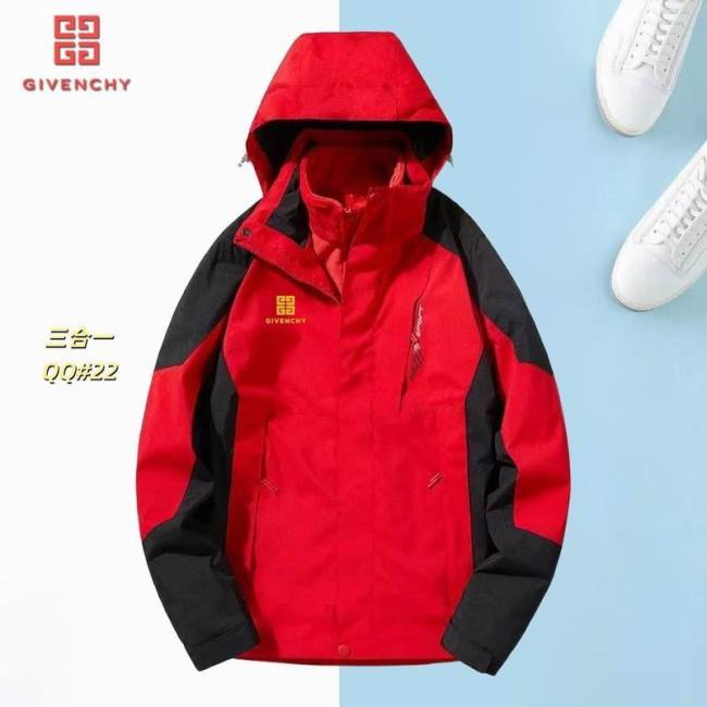 Givenchy Coat men-059(L-XXXXL)