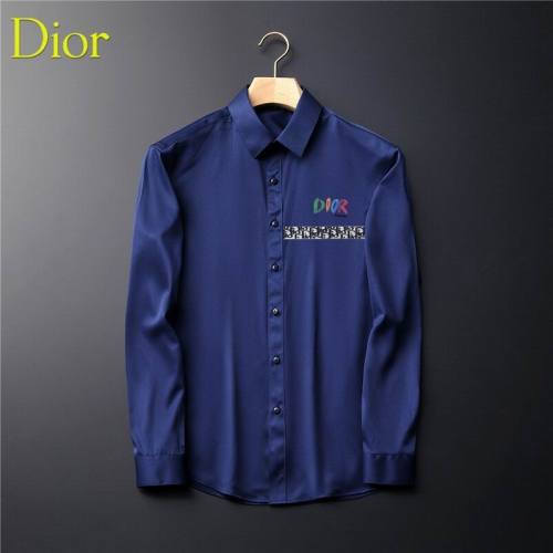 Dior shirt-440(M-XXXL)
