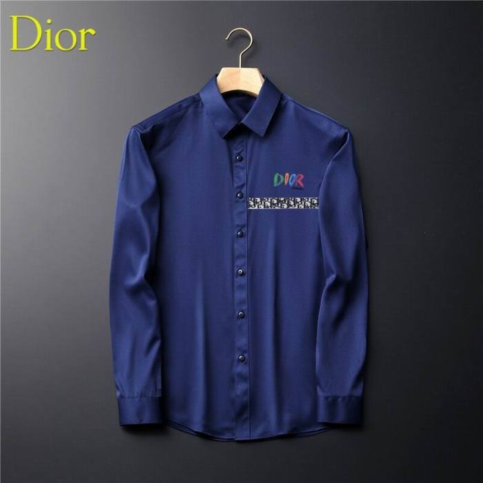 Dior shirt-440(M-XXXL)