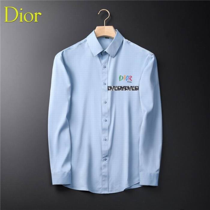 Dior shirt-439(M-XXXL)