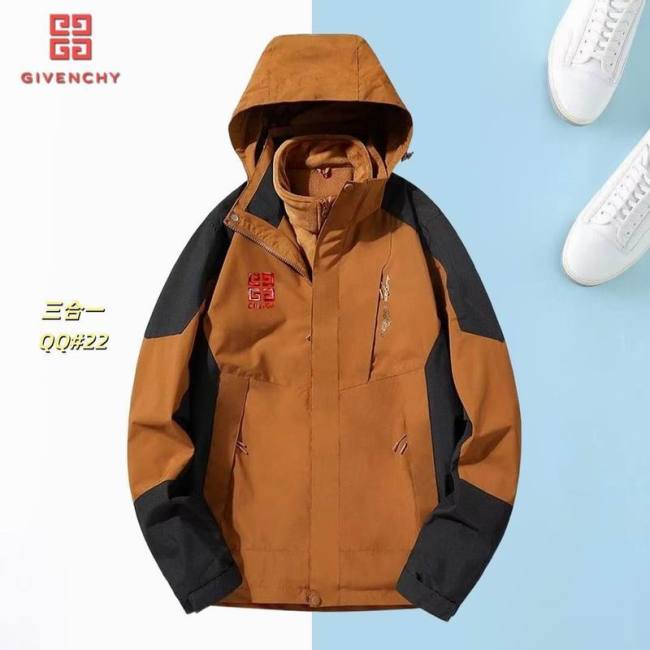 Givenchy Coat men-061(L-XXXXL)
