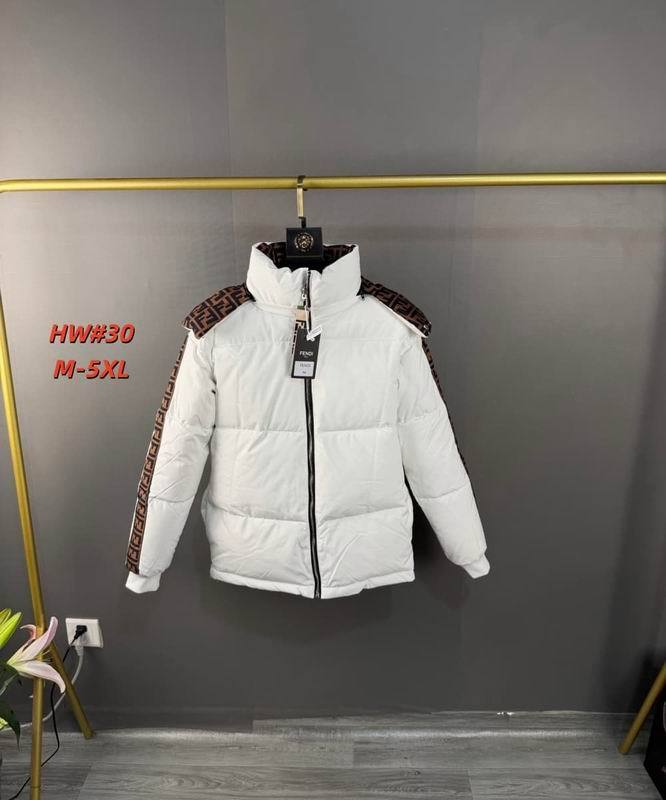 FD Down Coat men-089(M-XXXXXL)