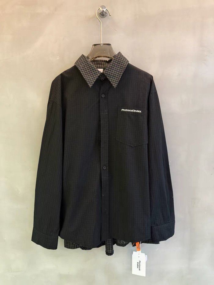 Protocol index Shirt 1：1 Quality-004