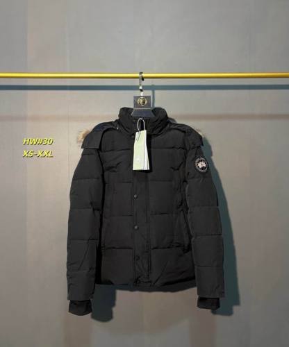 CG Down Jacket men-1083(XS-XXL)