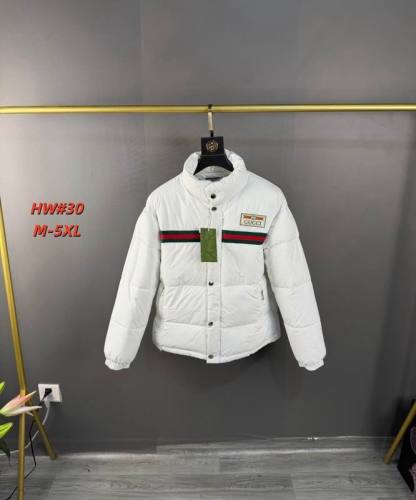 G Down Coat men-233(M-XXXXXL)