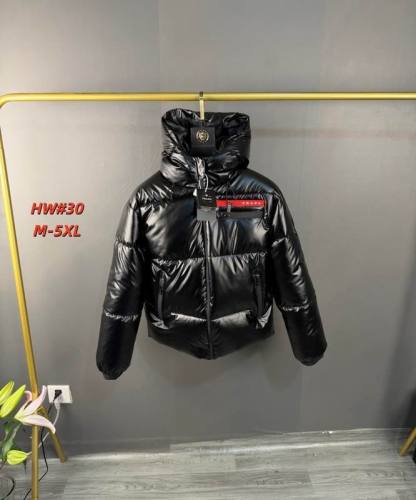 Prada Down Coat-171(M-XXXXXL)