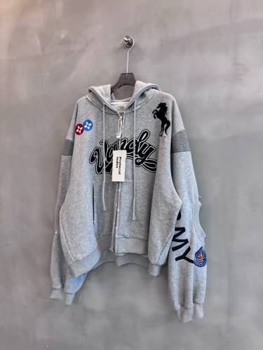 Protocol index Hoodies 1：1 quality-022