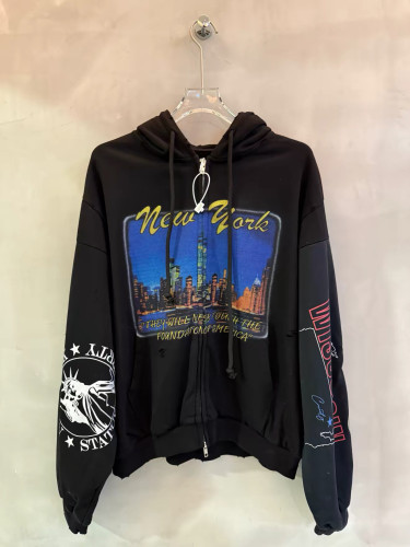 Protocol index Hoodies 1：1 quality-008