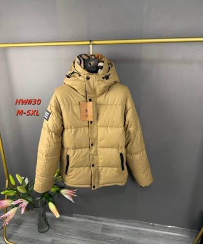 Burberry Down Coat men-464(M-XXXXXL)