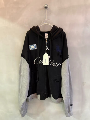 Protocol index Hoodies 1：1 quality-018