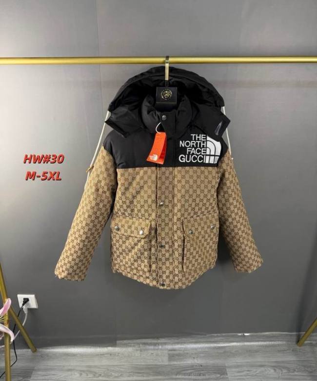 G Down Coat men-229(M-XXXXXL)
