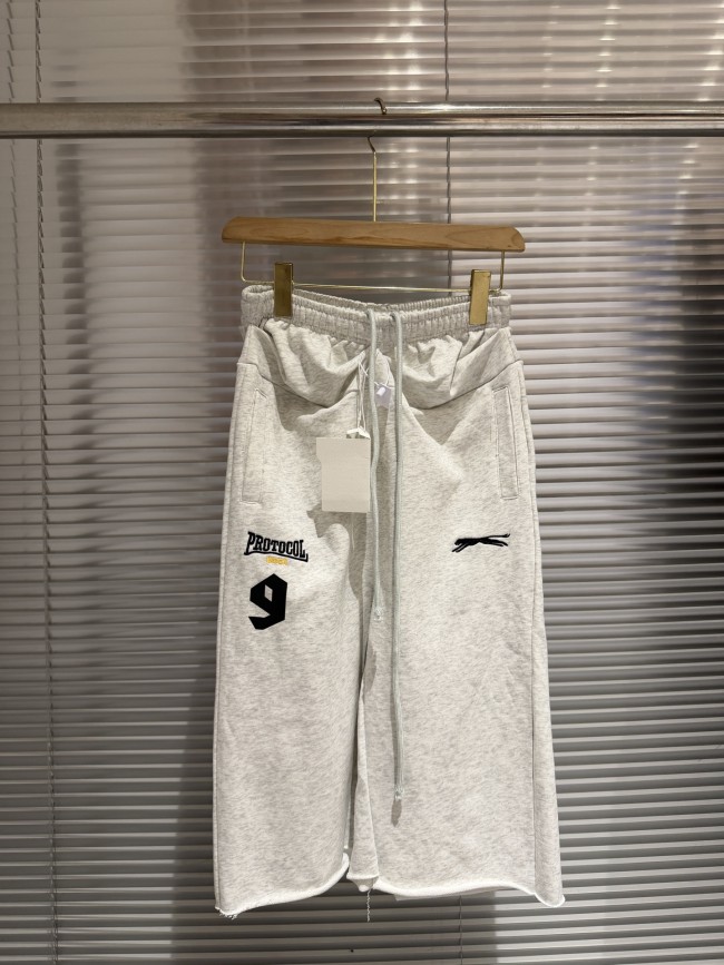 Protocol index Pants 1：1 Quality-006