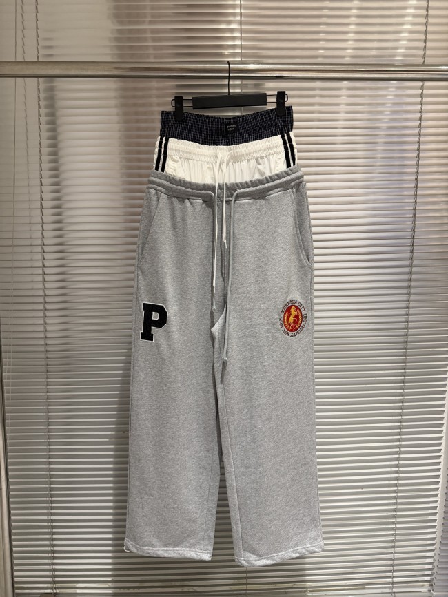 Protocol index Pants 1：1 Quality-015
