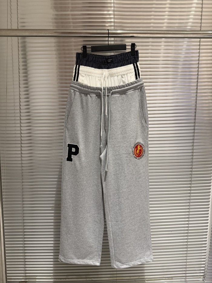 Protocol index Pants 1：1 Quality-015