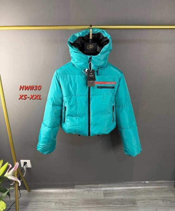 Prada Down Coat-174(M-XXXXXL)