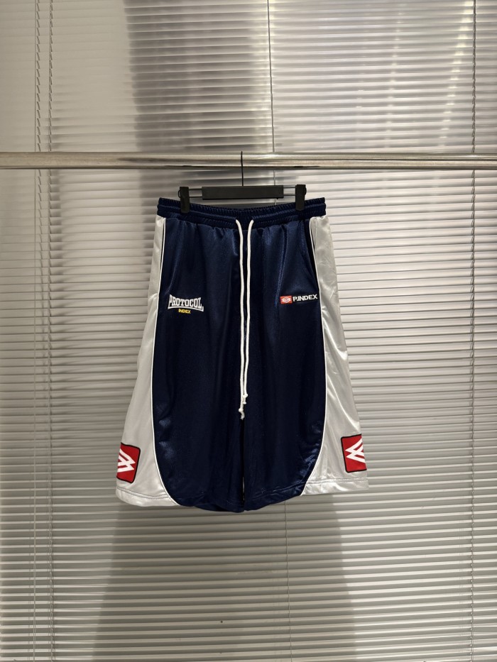 Protocol index Pants 1：1 Quality-008
