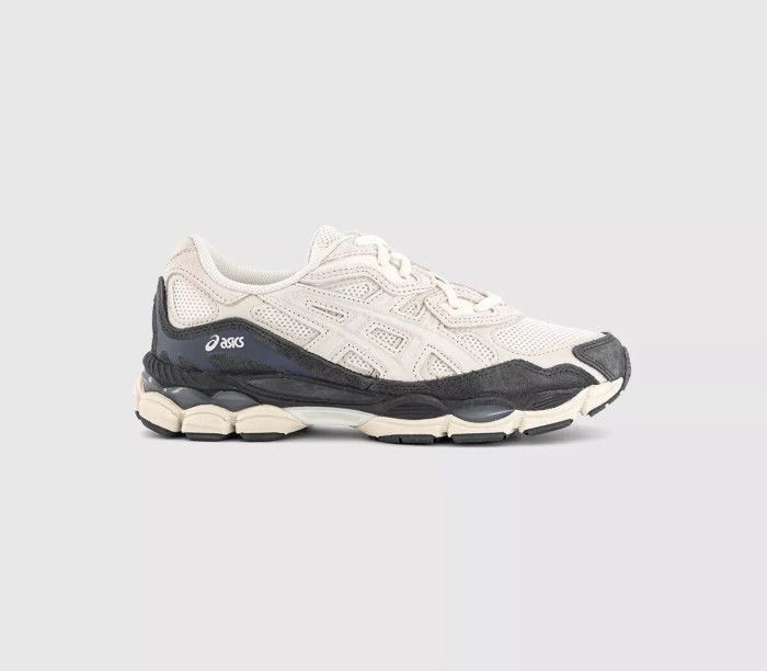 Asics GEL men Shoes-373