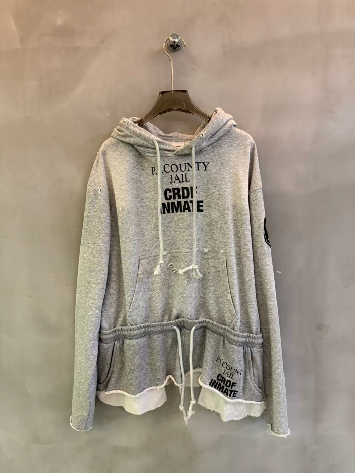 Protocol index Hoodies 1：1 quality-020