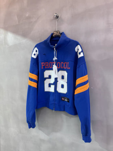 Protocol index Jacket 1：1 Quality-004