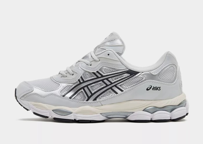 Asics GEL men Shoes-372
