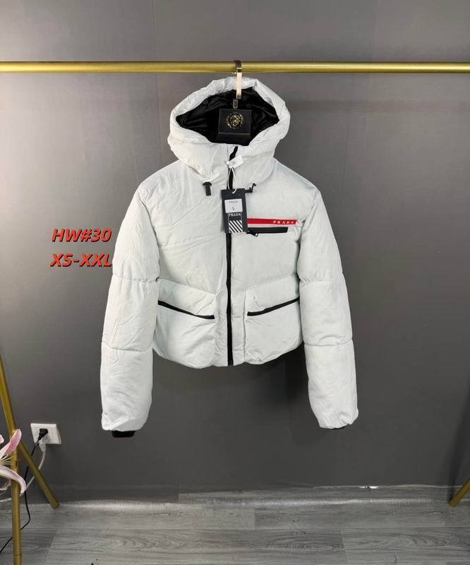 Prada Down Coat-175(M-XXXXXL)