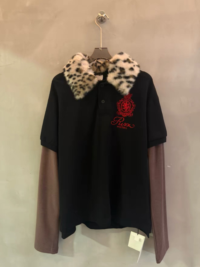 Protocol index Shirt 1：1 Quality-005