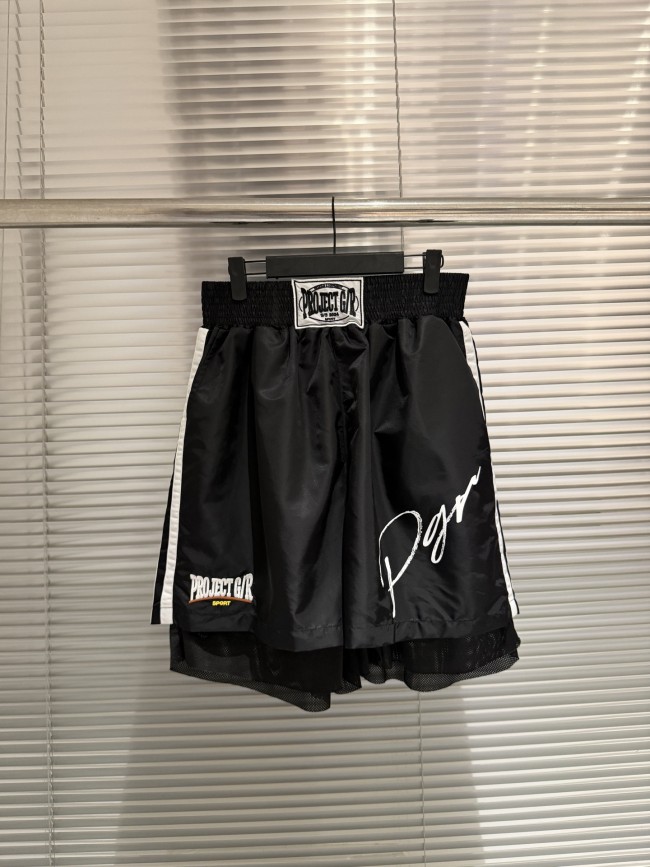 Protocol index Pants 1：1 Quality-001