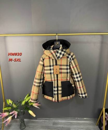 Burberry Down Coat men-462(M-XXXXXL)