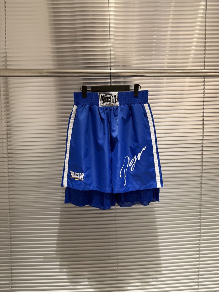 Protocol index Pants 1：1 Quality-002