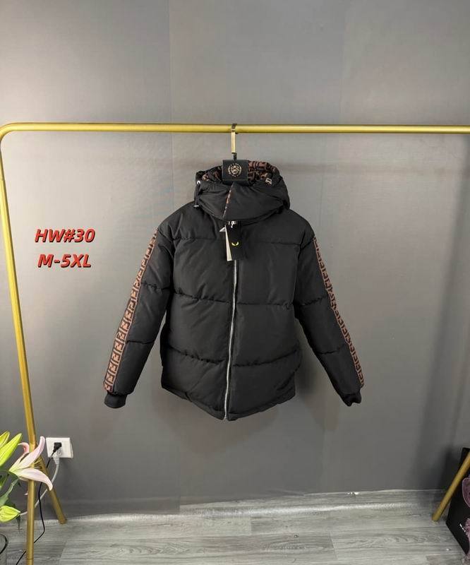 FD Down Coat men-088(M-XXXXXL)