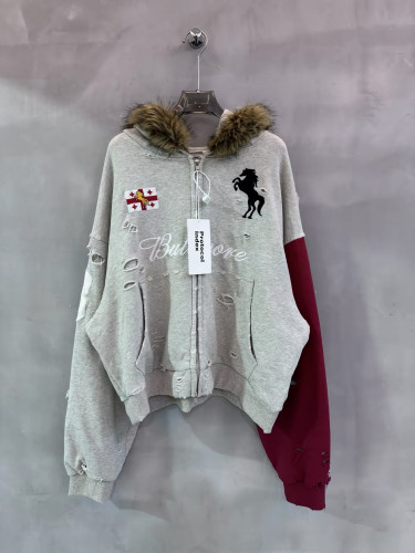 Protocol index Hoodies 1：1 quality-007
