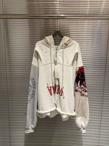 Protocol index Hoodies 1：1 quality-013