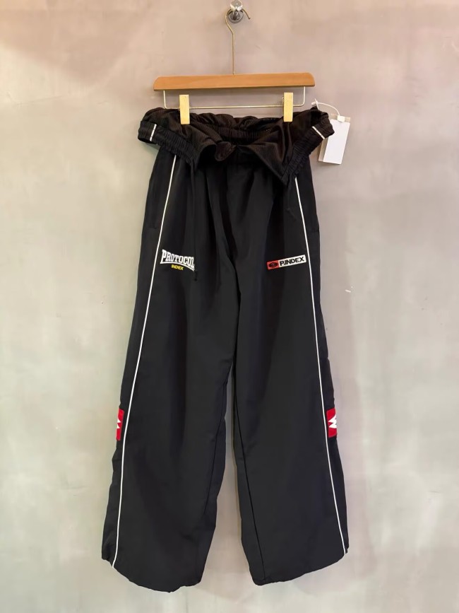Protocol index Pants 1：1 Quality-012