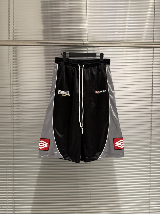 Protocol index Pants 1：1 Quality-009