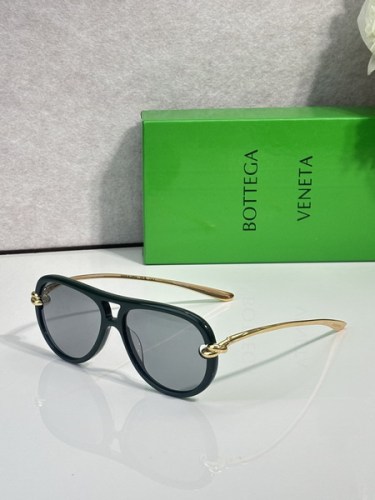 Bottega Veneta Sunglasses AAAA-1259