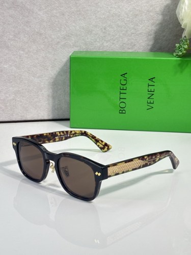 Bottega Veneta Sunglasses AAAA-1249