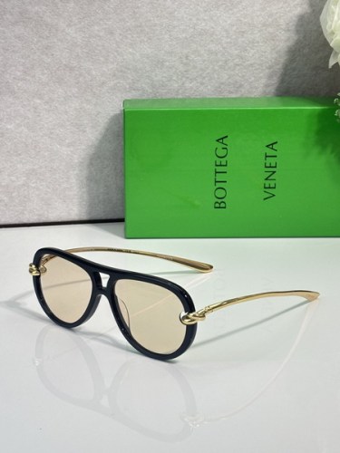 Bottega Veneta Sunglasses AAAA-1261