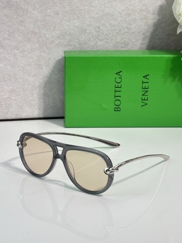 Bottega Veneta Sunglasses AAAA-1264