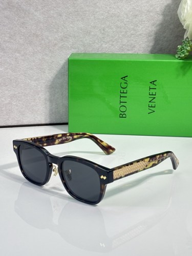 Bottega Veneta Sunglasses AAAA-1250