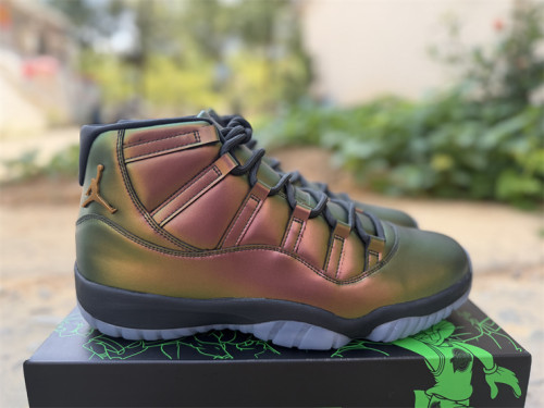 Authentic Air Jordan 11 “Magic Ball”