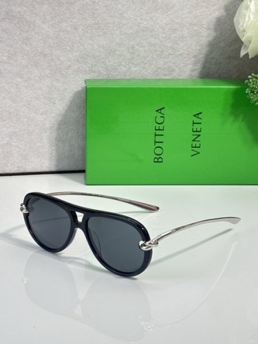 Bottega Veneta Sunglasses AAAA-1263