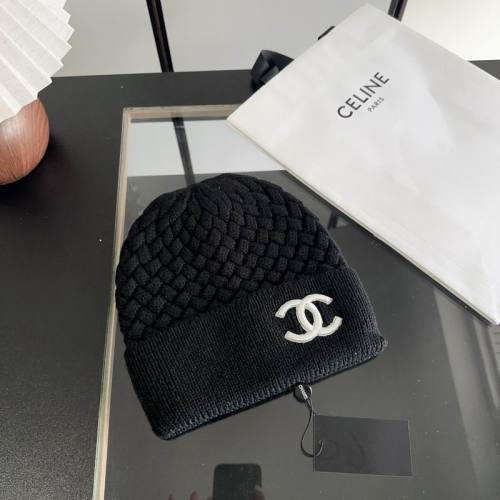CHAL Hats AAA-3497