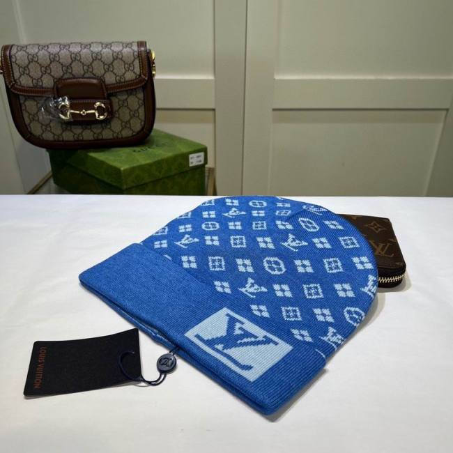 LV Hats AAA-1728