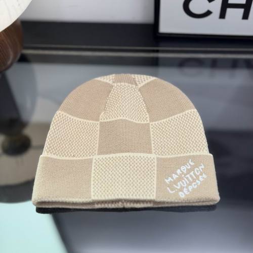 LV Hats AAA-1759