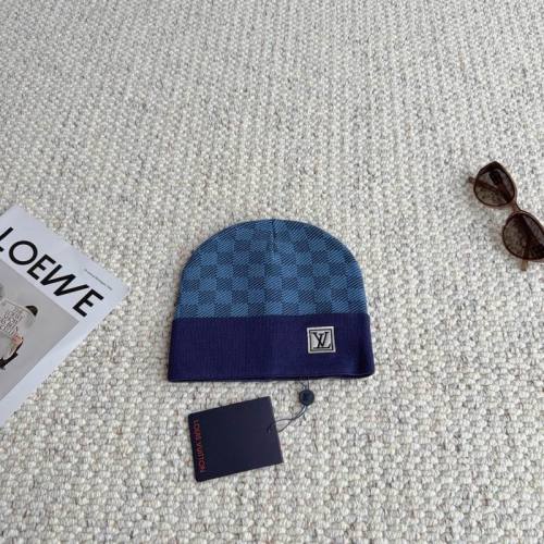 LV Hats AAA-1658