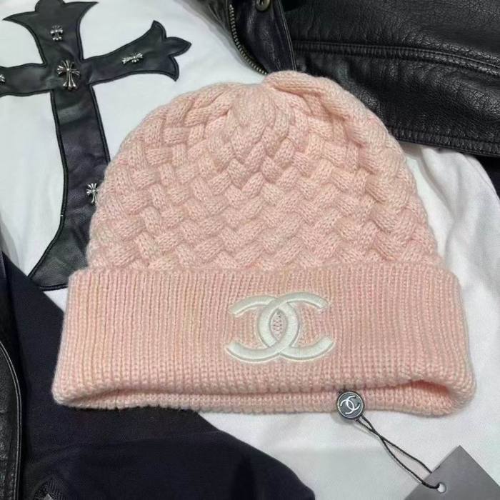 CHAL Hats AAA-3835